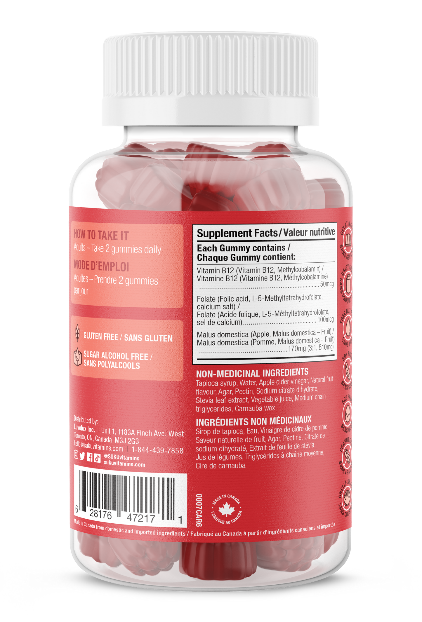 Appley Ever After™