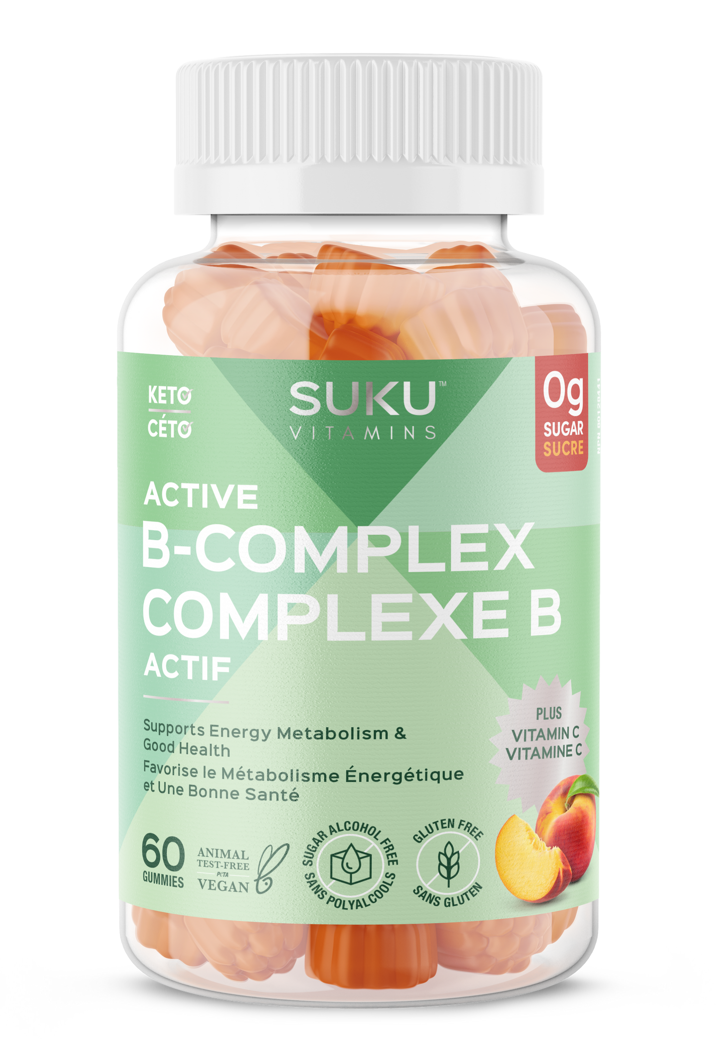 Active B-Complex
