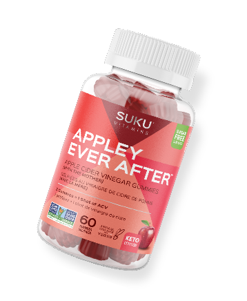 SUKU Vitamins