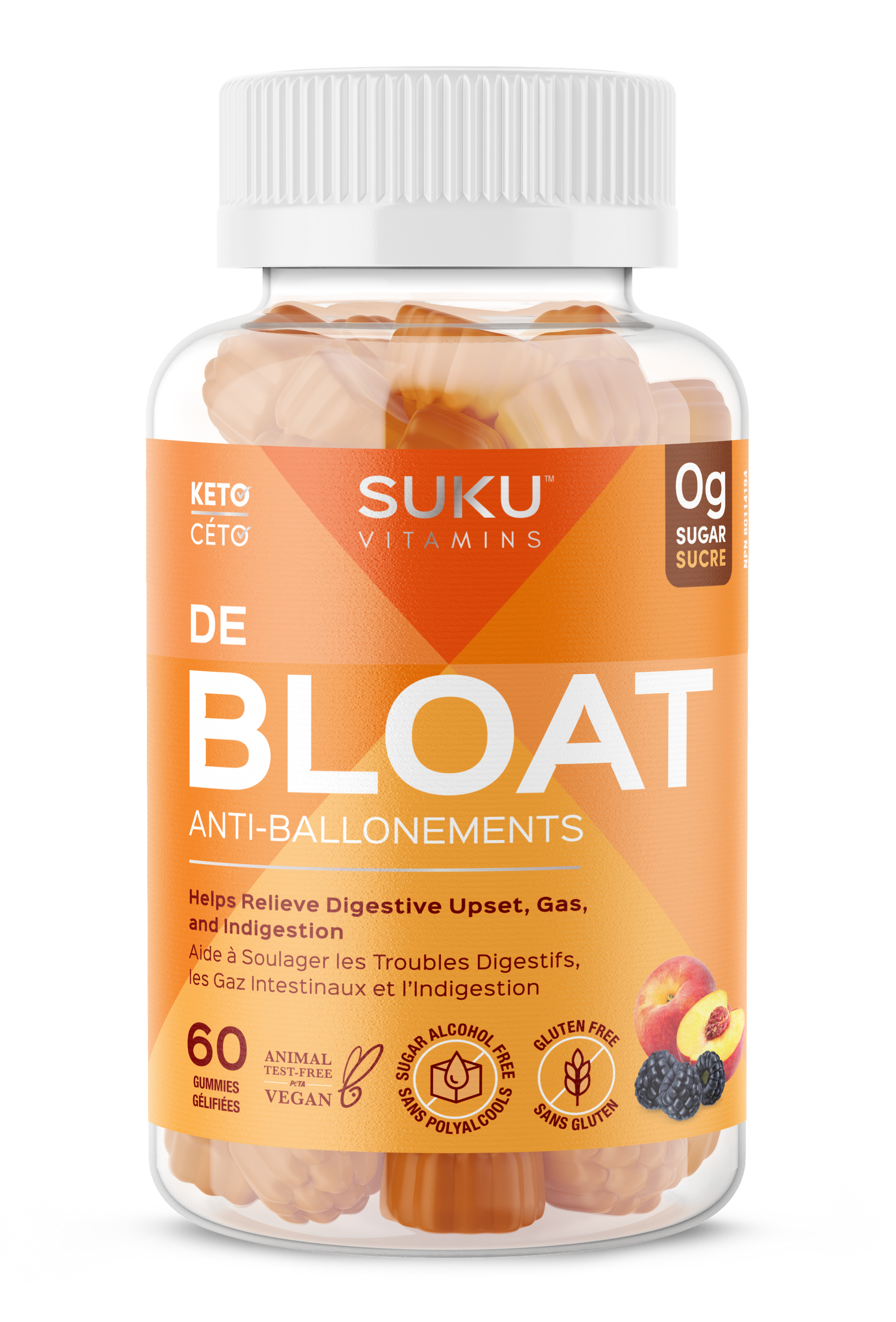 DeBloat