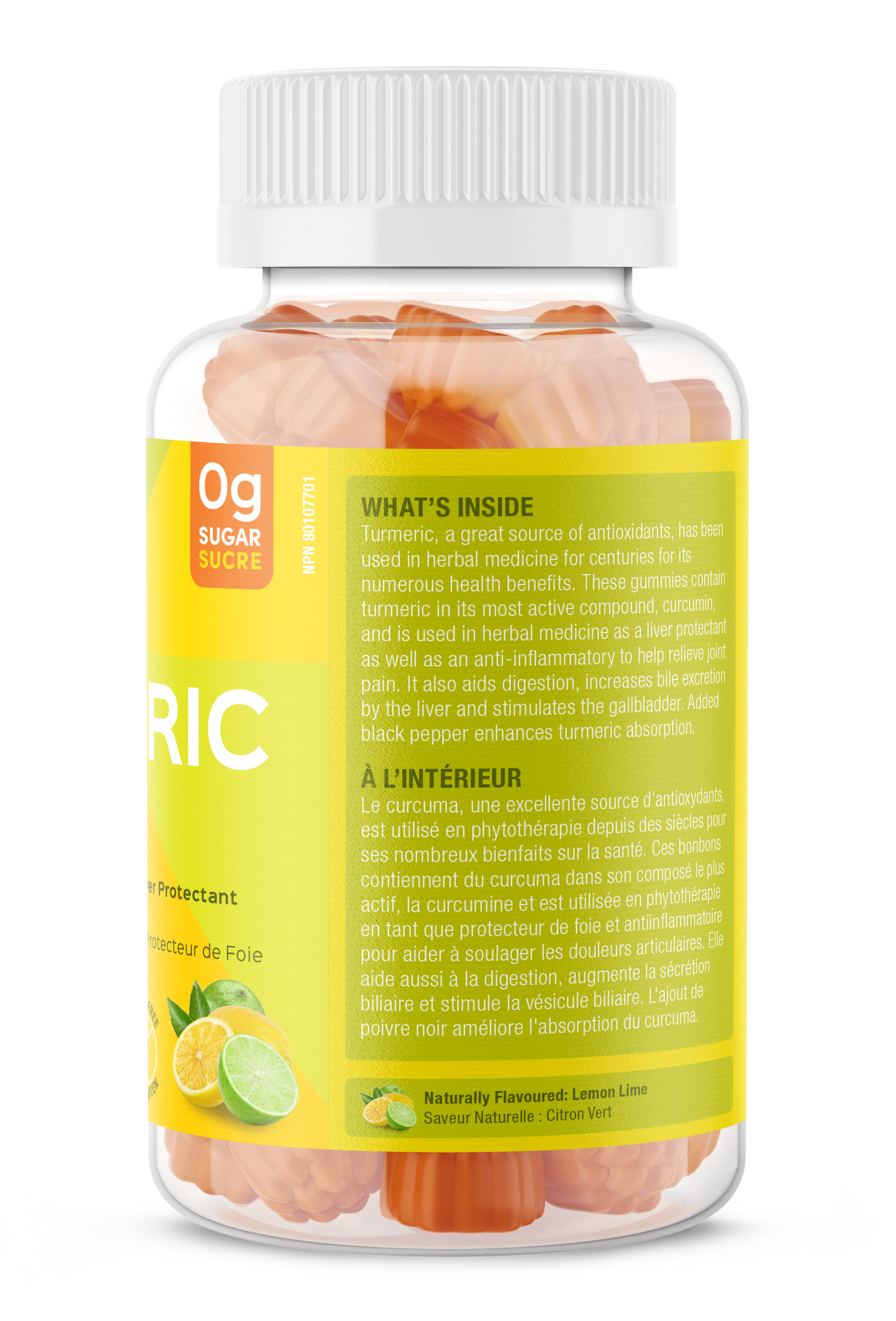 Turmeric Gummies