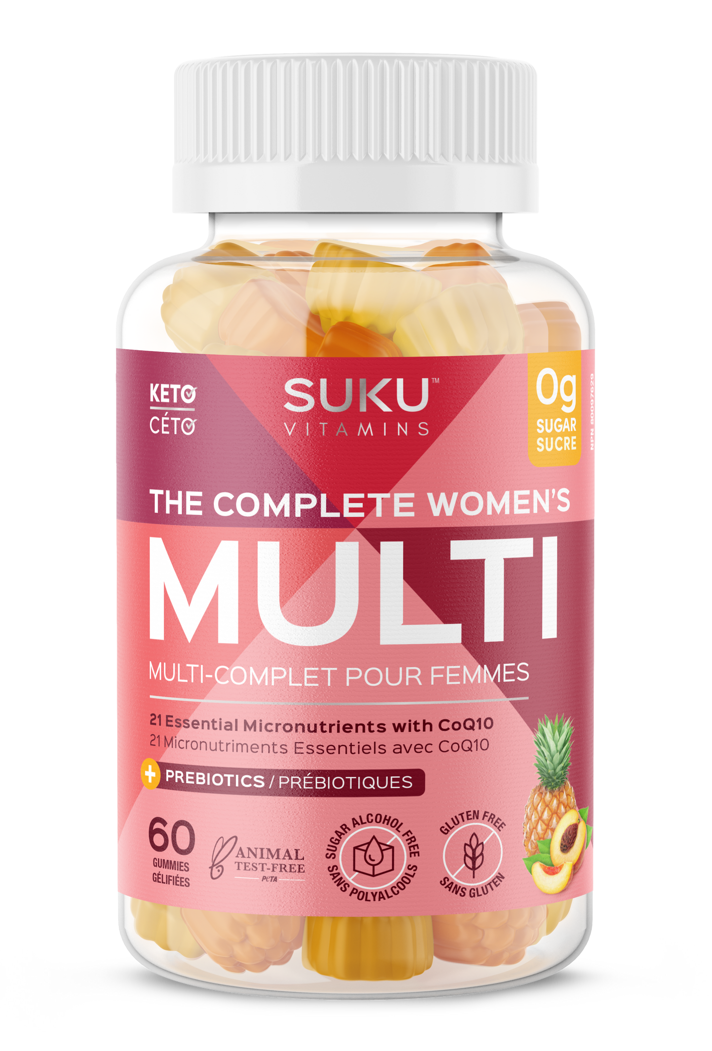 The Complete Womens Multi