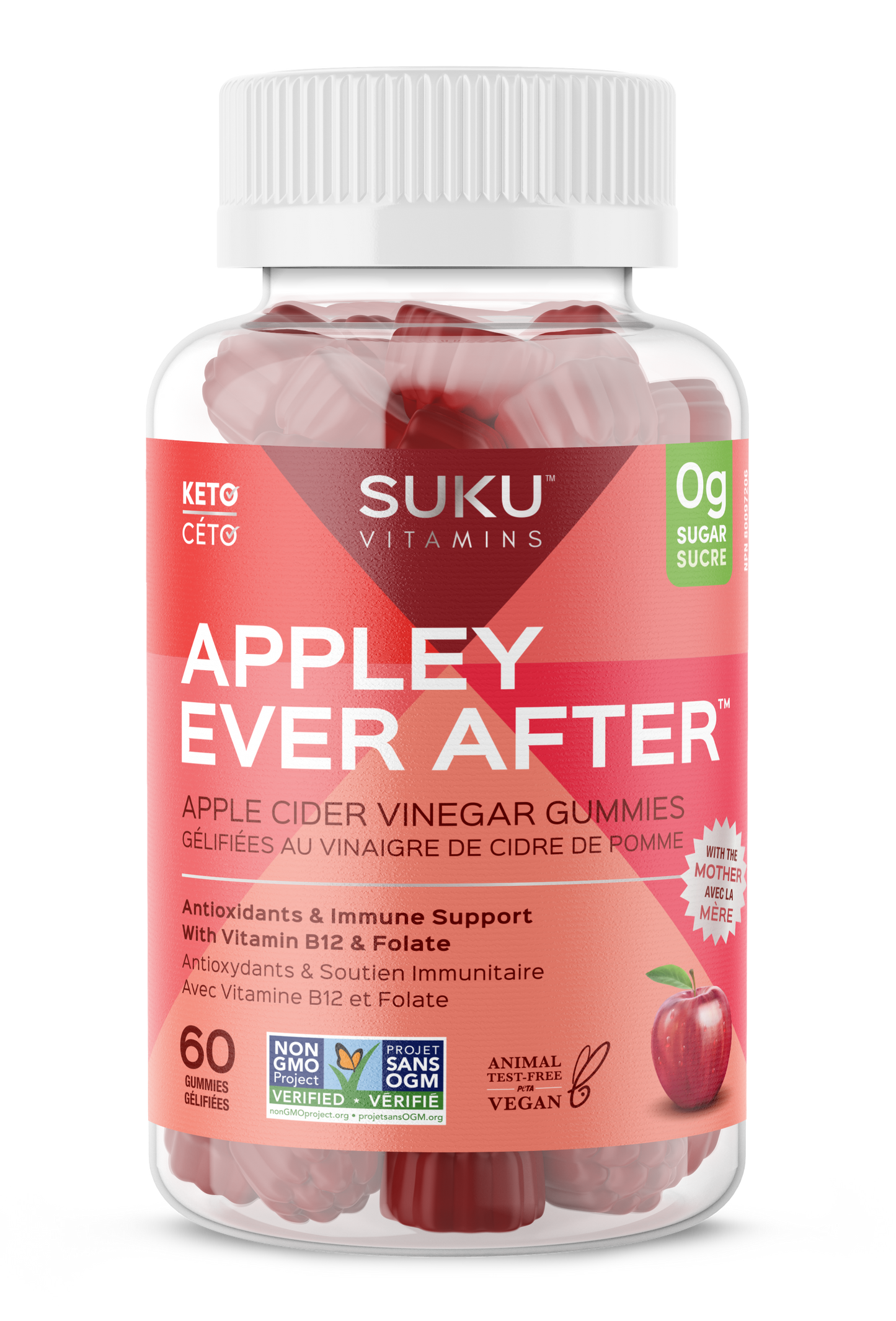 Appley Ever After™