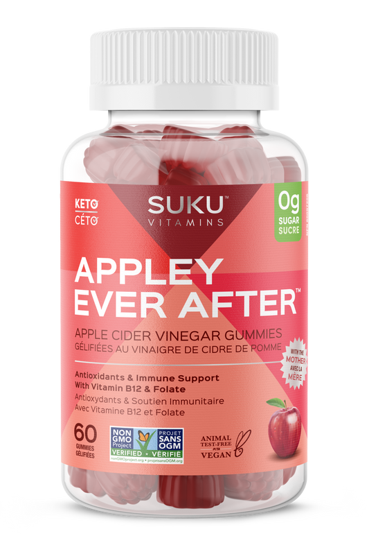 Appley Ever After™
