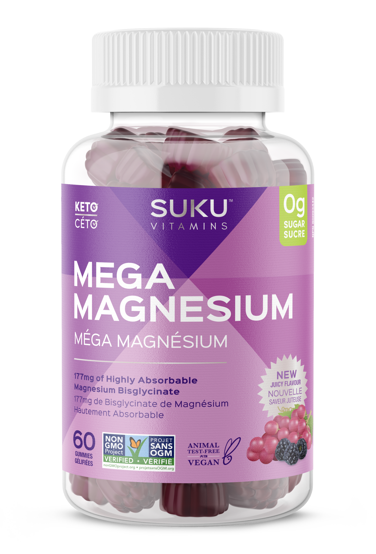 Mega Magnesium