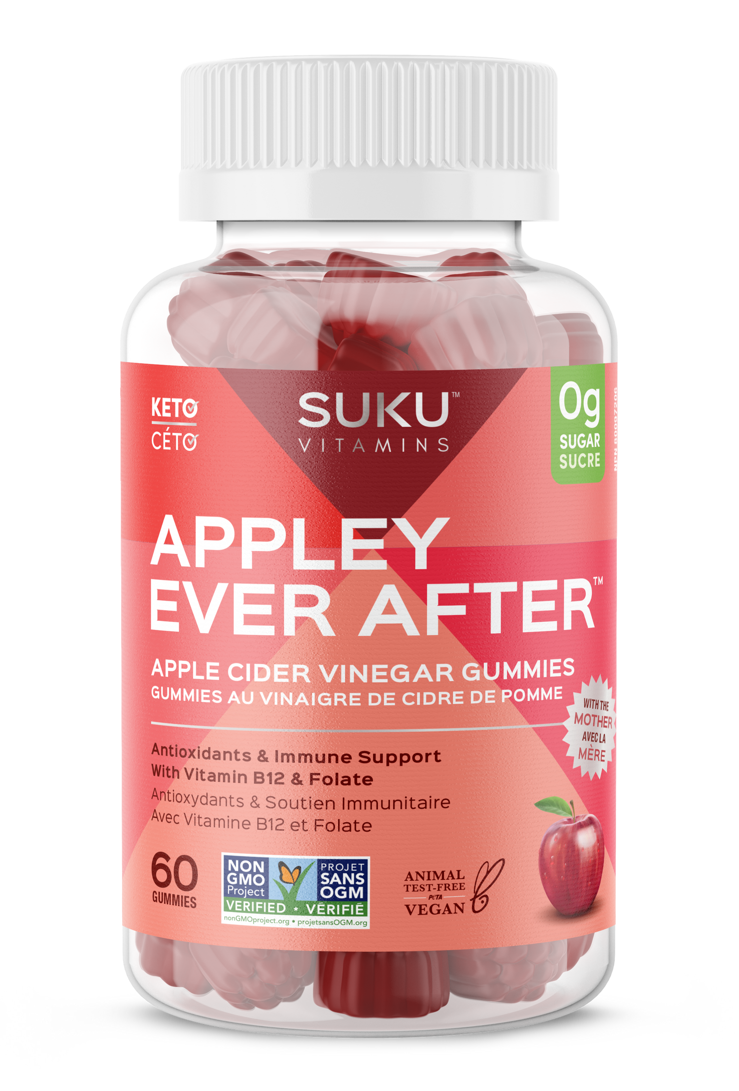 Appley Ever After™