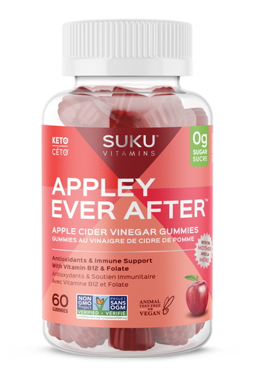 Appley Ever After™