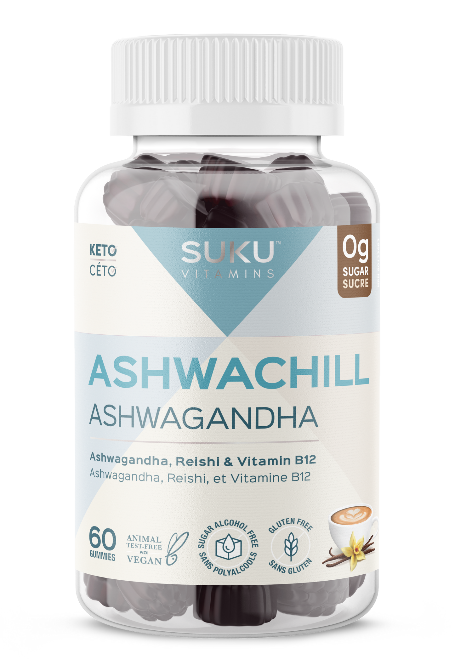 Ashwachill