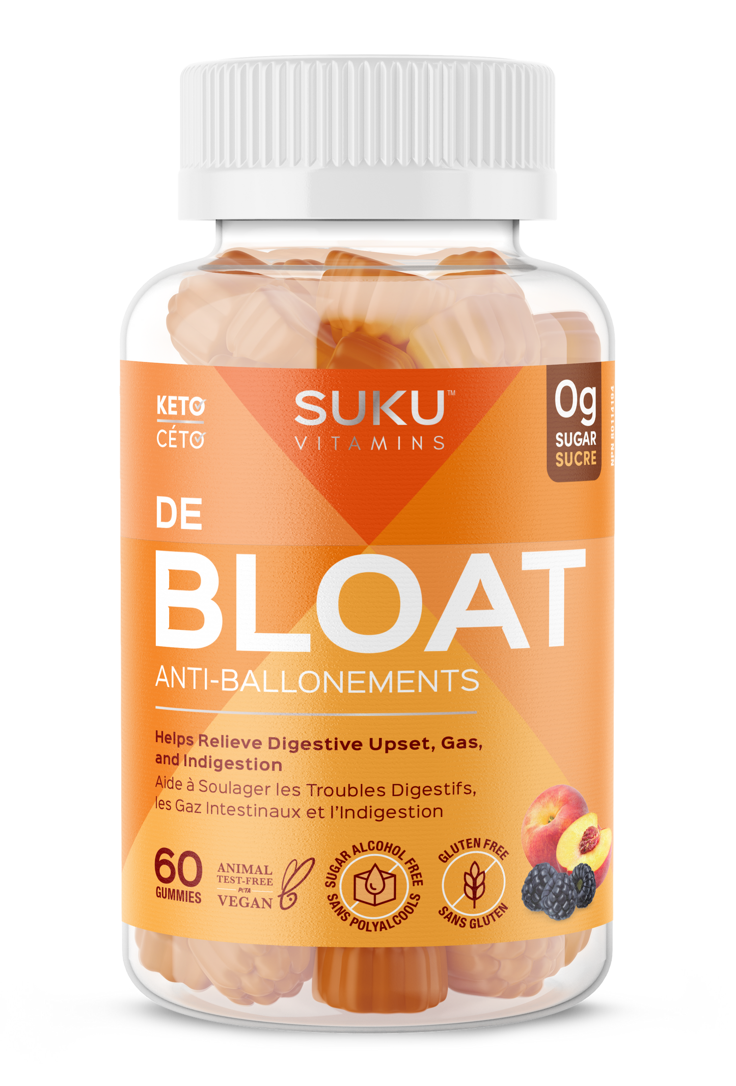 DeBloat