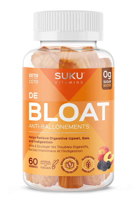DeBloat