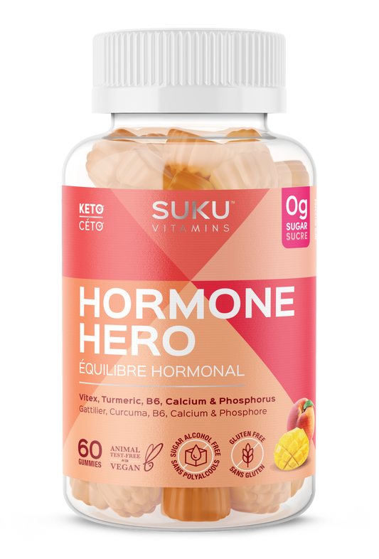 Hormone Hero