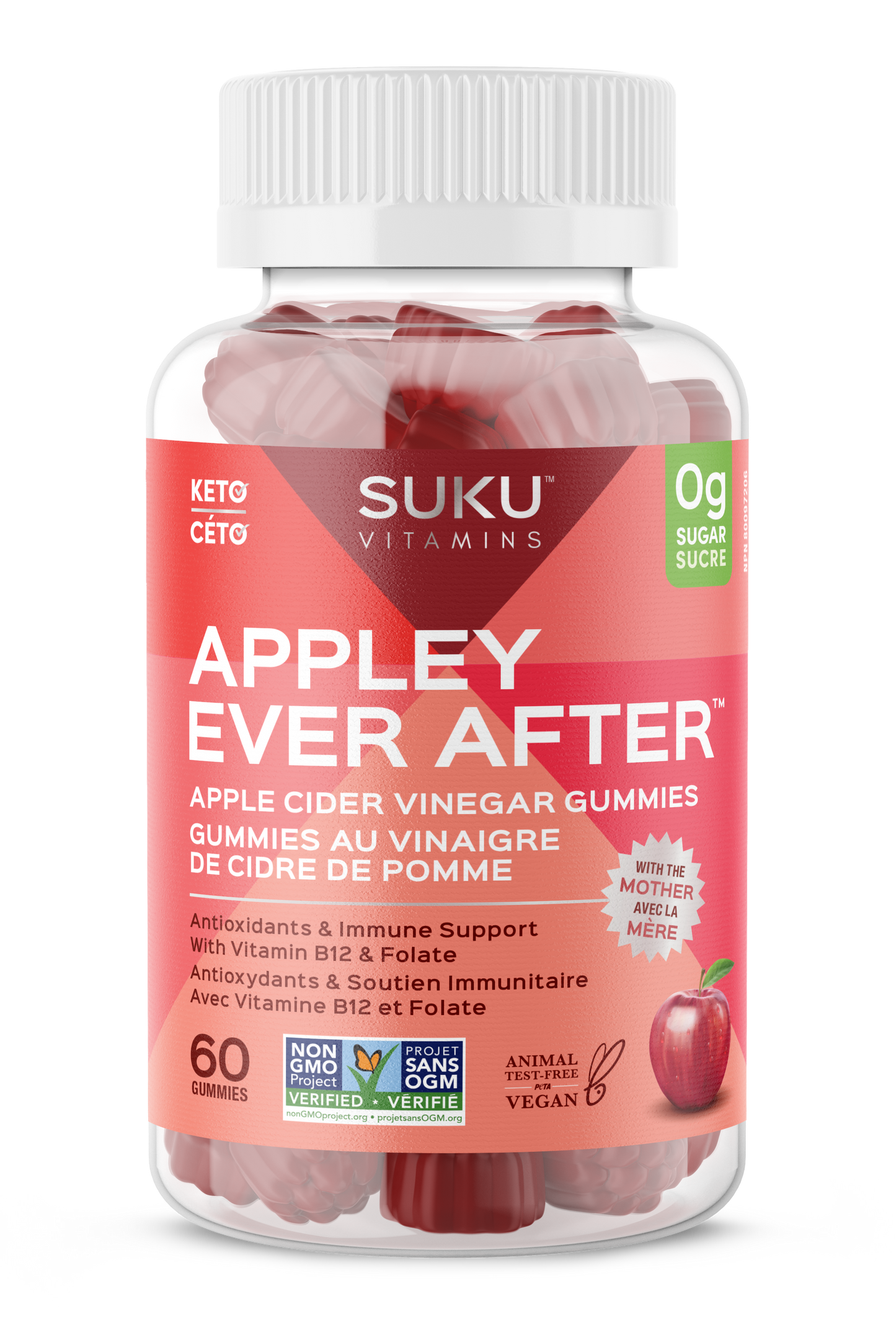 Appley Ever After™