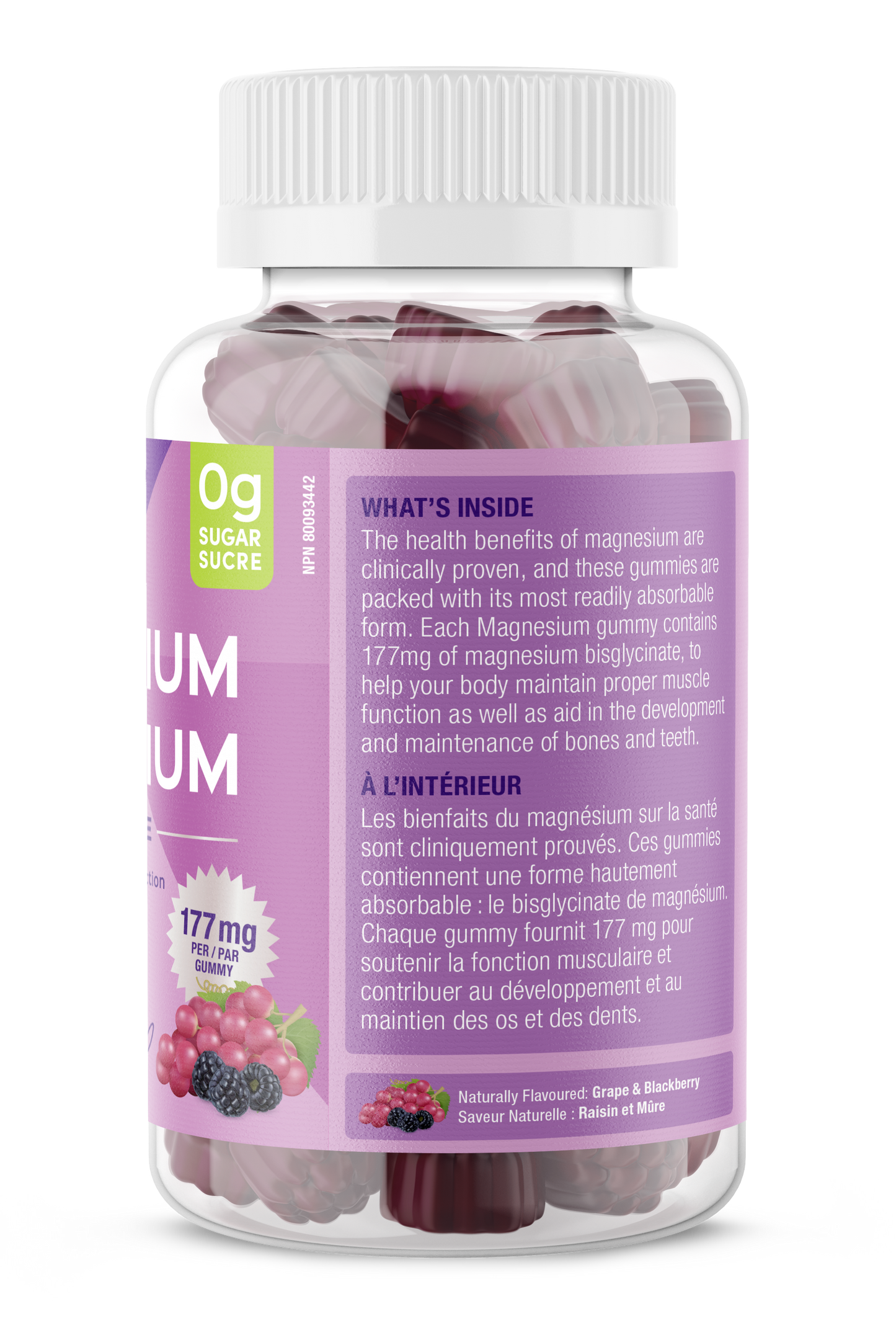 Mega Magnesium