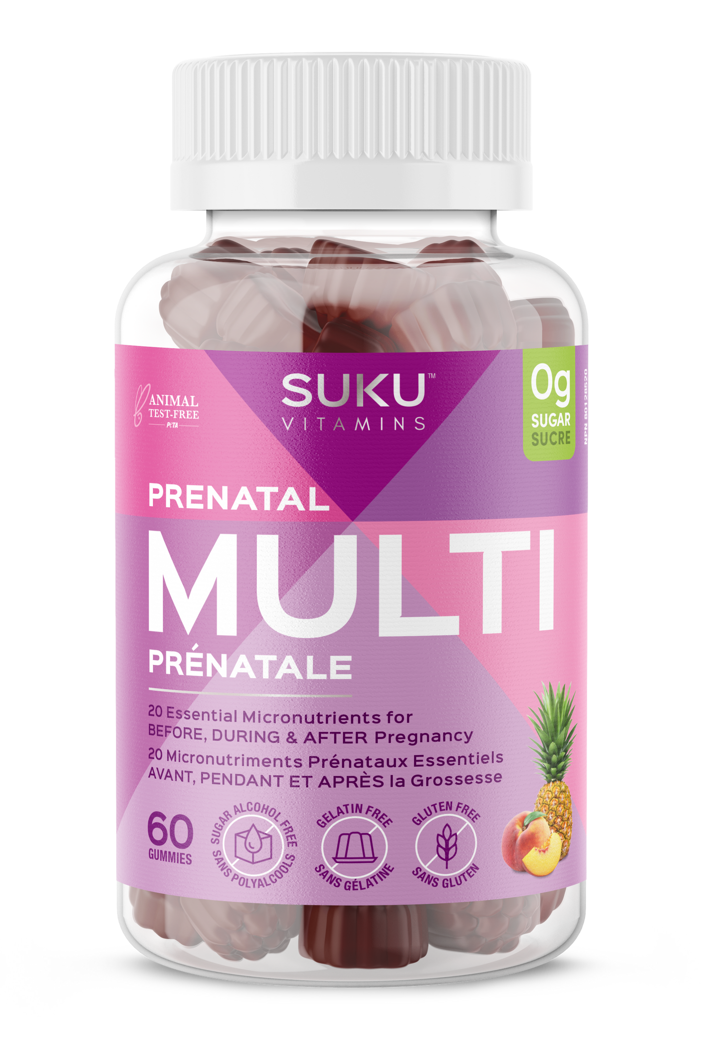 Prenatal Multi