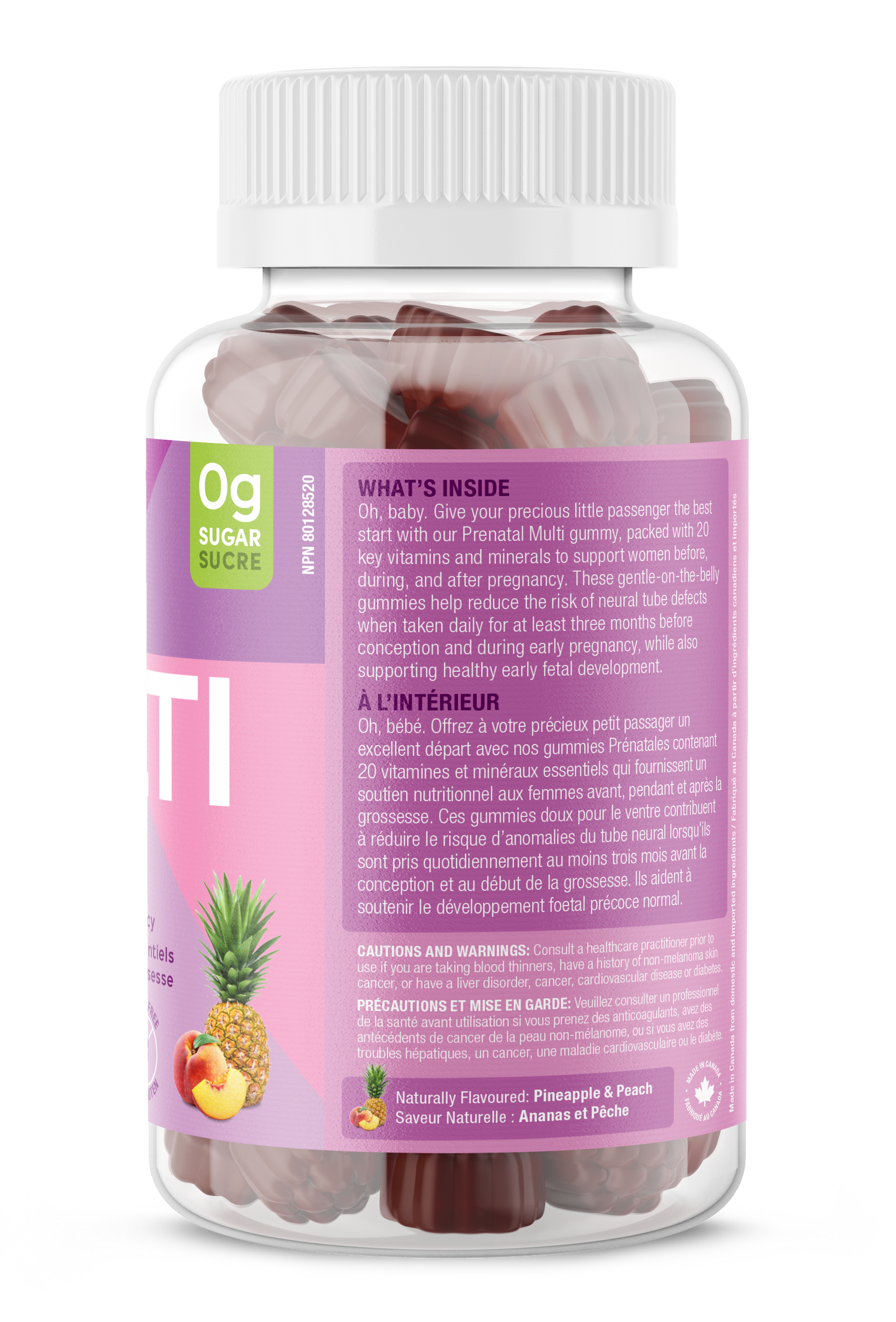 Prenatal Multi