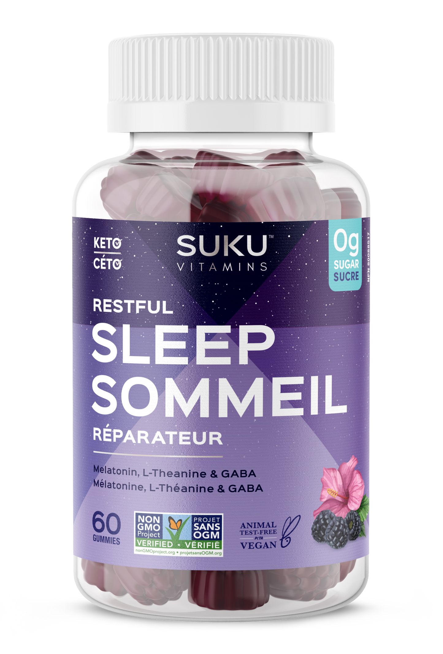 Restful Sleep
