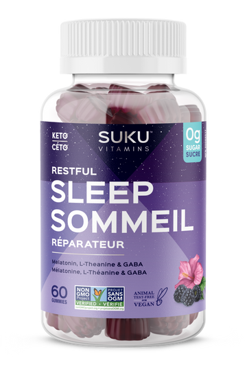 Restful Sleep