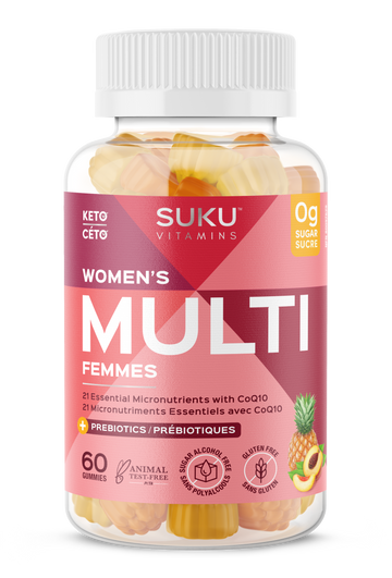 The Complete Women's Multi